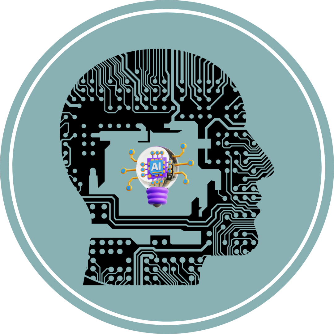 Artificial Intelligence & Robotics icon